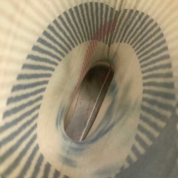 BURBERRY Rubber Rain Boot - Picture 15 of 16